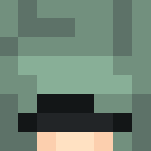 Persona + Art - Female Minecraft Skins - image 3
