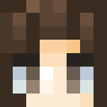 Paris: City Collection - Female Minecraft Skins - image 3