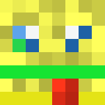Jungle Teasing Man - Male Minecraft Skins - image 3