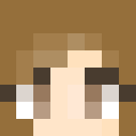 Girl in Pajamas - Μαcαrοη_ - Girl Minecraft Skins - image 3