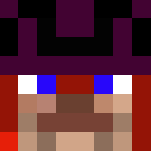 Download Free Halfsak Skin for Minecraft image 3 Halfsak - Male Minecraft Skins - image 3