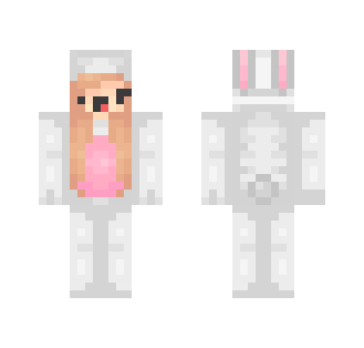 my skin a friend made me