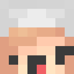 my skin a friend made me - Female Minecraft Skins - image 3
