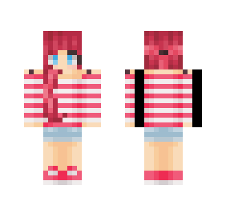 Pink Casual Clothes