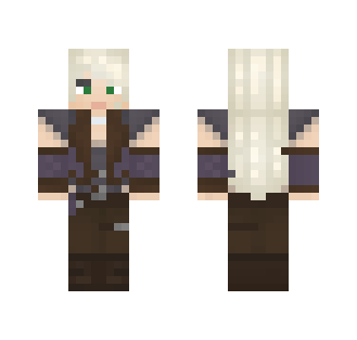 Lanavia [Creete]