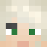 Lanavia [Creete] - Female Minecraft Skins - image 3