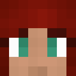 Estrella [Rashana] - Female Minecraft Skins - image 3