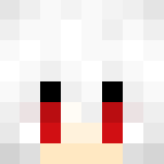 Skeleton Girl - Girl Minecraft Skins - image 3