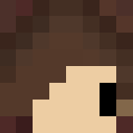 MY NEW SKIN YA!!!!!!!!!!! - Female Minecraft Skins - image 3