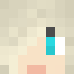 Cali [Creete] - Female Minecraft Skins - image 3