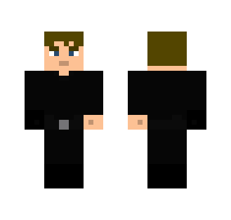 Luke Skywalker