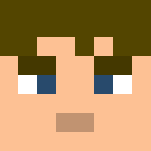 Luke Skywalker - Male Minecraft Skins - image 3
