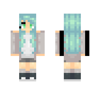 [ST] Aqua