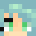 [ST] Aqua - Female Minecraft Skins - image 3