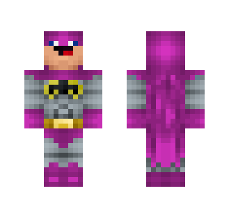 ~Batderp~ ~Request~ | Cassyyy - Male Minecraft Skins - image 2
