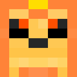 Herman/River woman - Female Minecraft Skins - image 3
