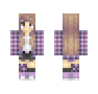 ℙ¥ηℯ| Lilac Obsession