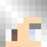 Download Free Casper Skin for Minecraft image 3 Casper - Male Minecraft Skins - image 3