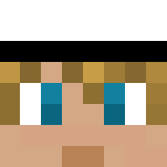 For Mr_Fire2! - Male Minecraft Skins - image 3