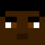 Finn(Poe's Jacket) - Male Minecraft Skins - image 3