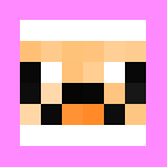 Pink Sheep and Purple shep - Male Minecraft Skins - image 3