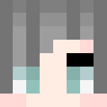 Cheshire Cat || Otaku - Cat Minecraft Skins - image 3