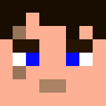 Anakin Skywalker - Male Minecraft Skins - image 3