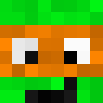 Michealangelo - Male Minecraft Skins - image 3
