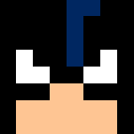 Animated Batman - Batman Minecraft Skins - image 3