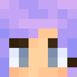 My Purrthday! | OC - Female Minecraft Skins - image 3