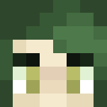 plant boy! - Male Minecraft Skins - image 3