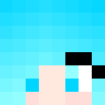 Girl1 - Female Minecraft Skins - image 3