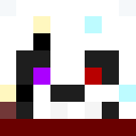 Inkfell/errorfell Ink Sans - Male Minecraft Skins - image 3
