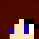 Download Free Colorful Creeper Girl Skin for Minecraft image 3 Colorful Creeper Girl - Girl Minecraft Skins - image 3
