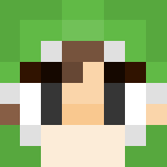 Hoodie Time! - Female Minecraft Skins - image 3