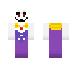 Asriel Dreemurr (Undertale)