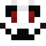 Asriel Dreemurr (Undertale) - Male Minecraft Skins - image 3