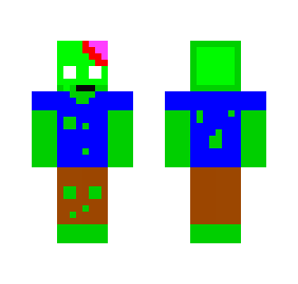Zombie