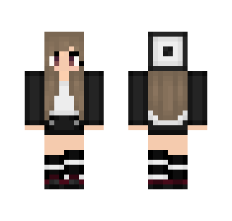 skin request~