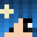 Midnight - Female Minecraft Skins - image 3
