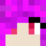 ShadowRainbow Girl - Girl Minecraft Skins - image 3