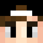 LeafyIsHere - Male Minecraft Skins - image 3