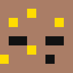 Half-Derp Zombie - Male Minecraft Skins - image 3