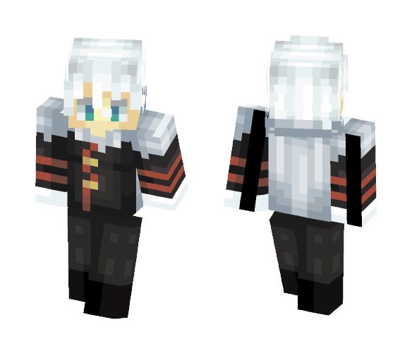 omg rekwezt!!!! im su faym0z!! - Male Minecraft Skins - image 1