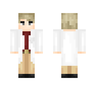 Dr. Oak