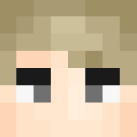 Dr. Oak - Male Minecraft Skins - image 3
