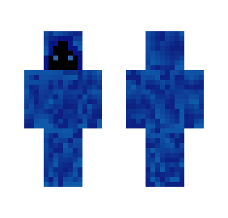 Ice Wizard