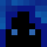Ice Wizard - Male Minecraft Skins - image 3