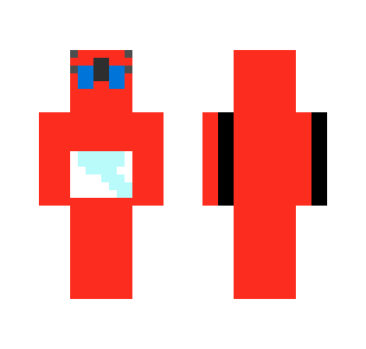 Rotom-Pokedex