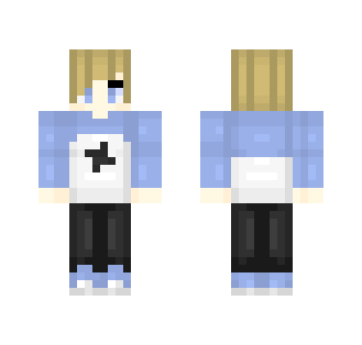 Skin Request || DuckPmc